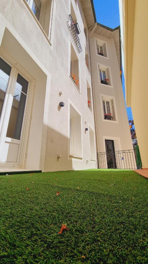 Cote D'azur 4* Nizza