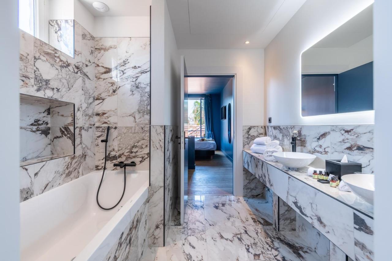 Hotel Cote D'azur Nizza