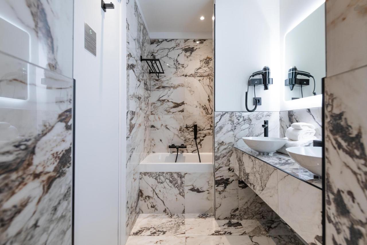 Hotel Cote D'azur Nizza