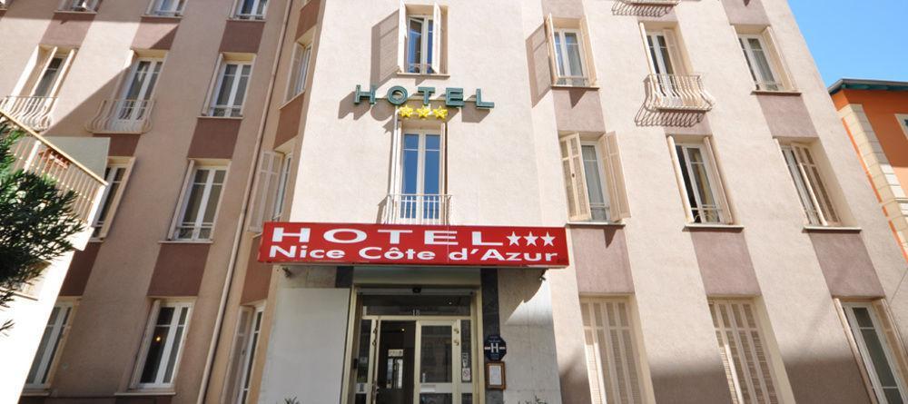 Cote D'azur Nizza