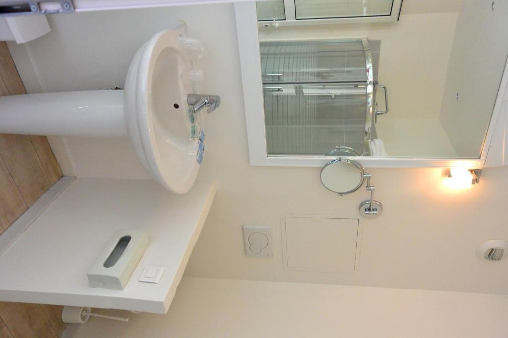 Hotel Cote D'azur Nizza