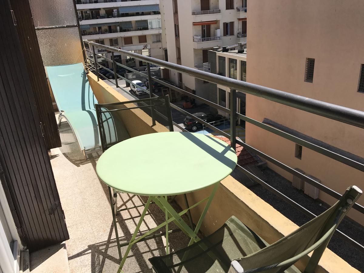 Cote D'azur 4* Nizza