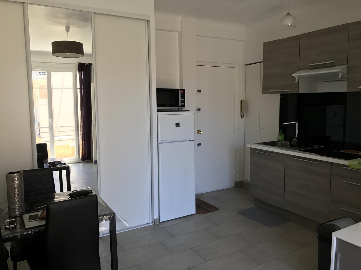 Cote D'azur Hotel