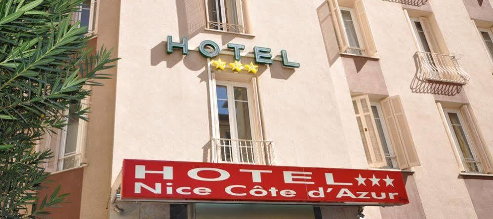 Hotel Cote D'azur