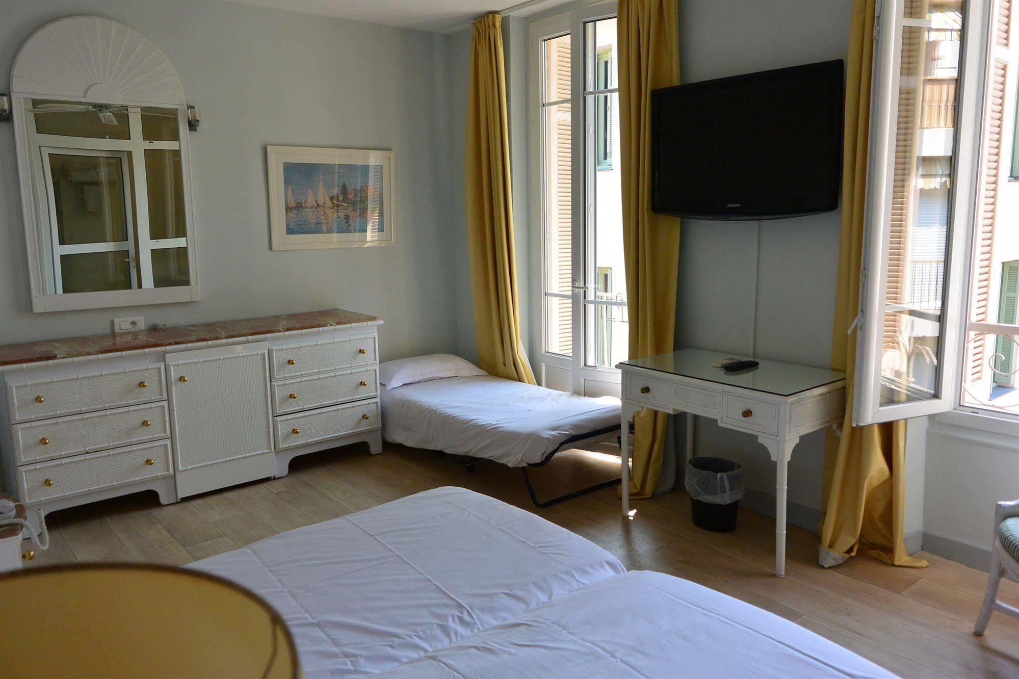 Cote D'azur Nizza