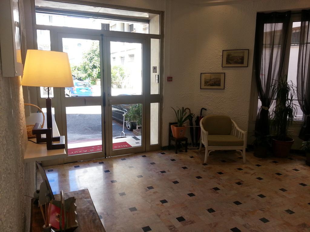 Cote D'azur Hotel