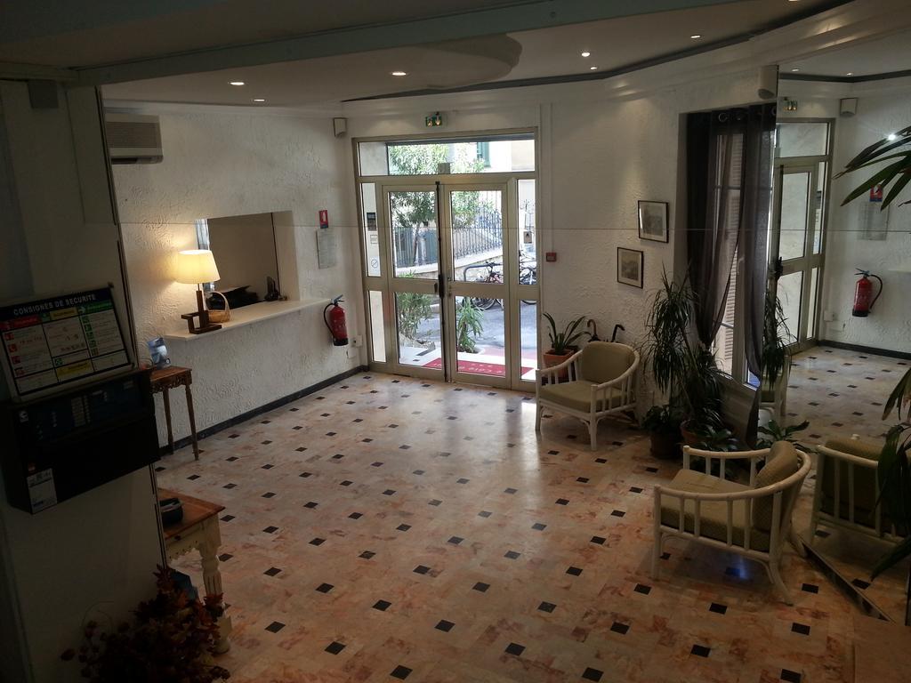 Cote D'azur 4*