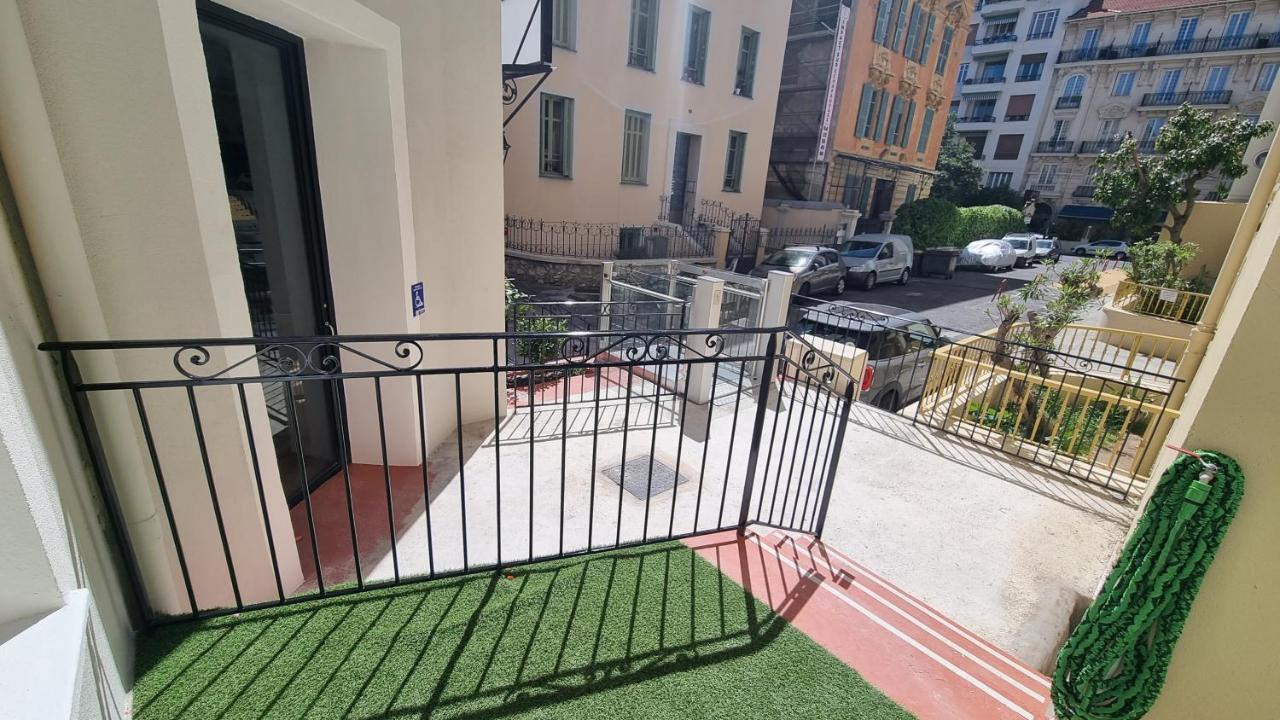 Boutique Côte D'azur Hotel Nice