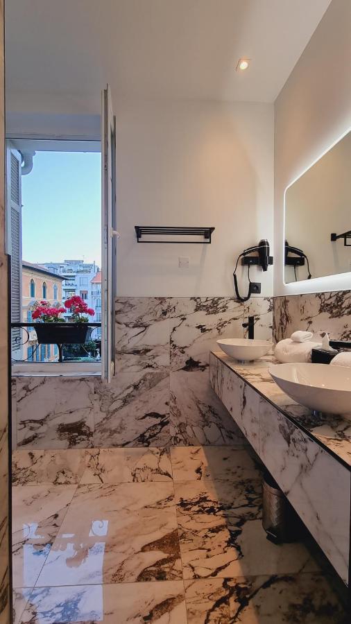 Boutique Côte D'azur Hotel Nice