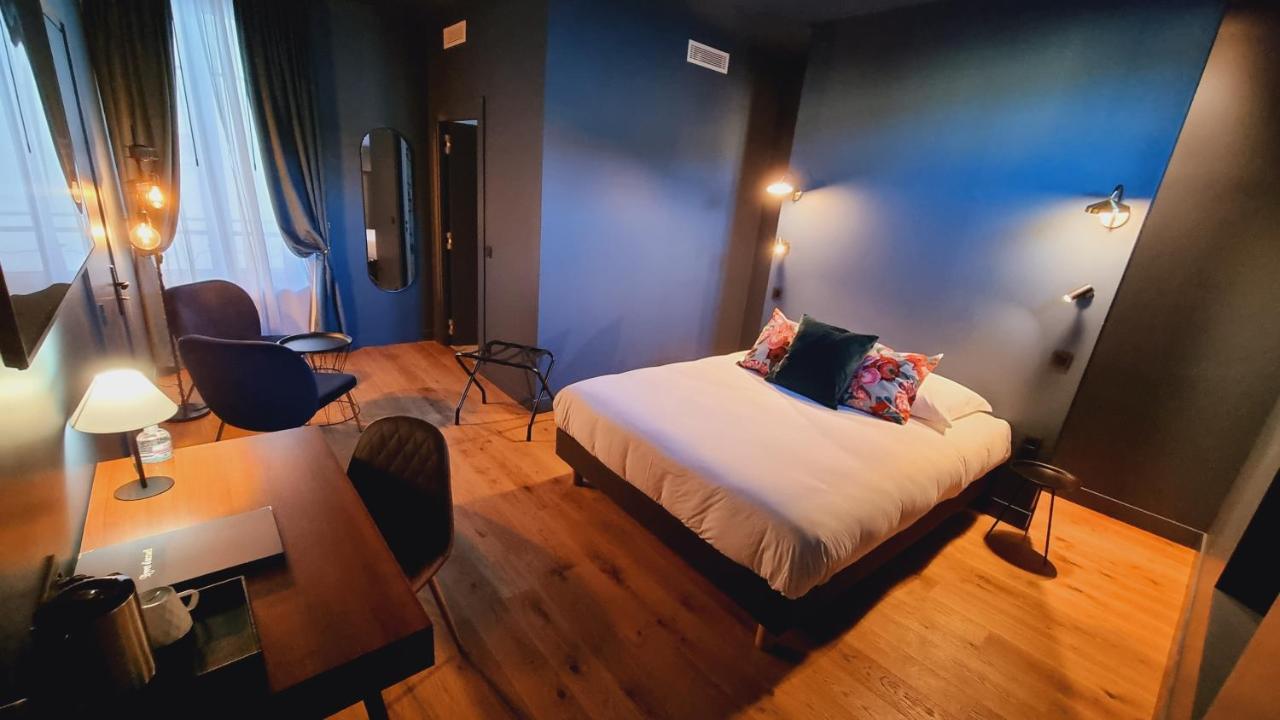Boutique Côte D'azur 4* Nice