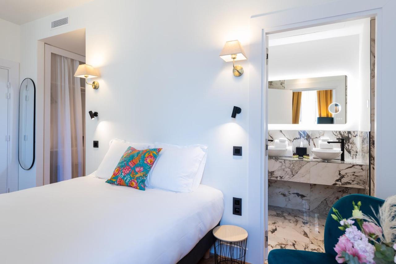 Boutique Côte D'azur 4* Nice