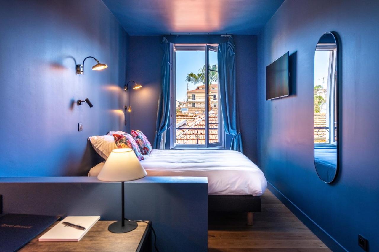 Boutique Côte D'azur Hotel Nice