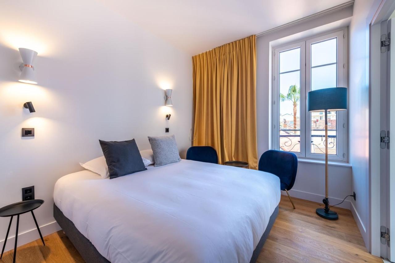 Boutique Côte D'azur 4*