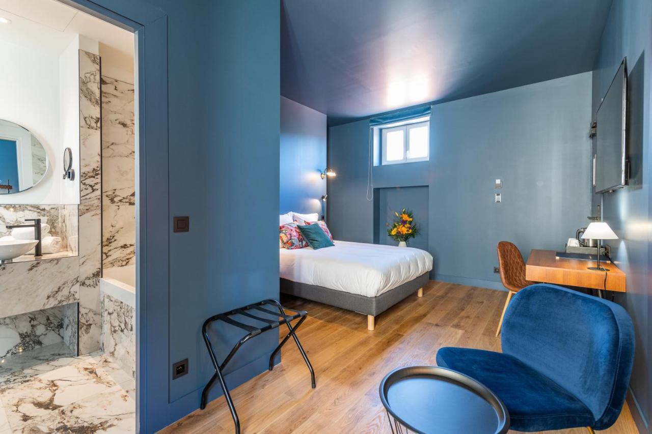 Hotel Boutique Côte D'azur Nice