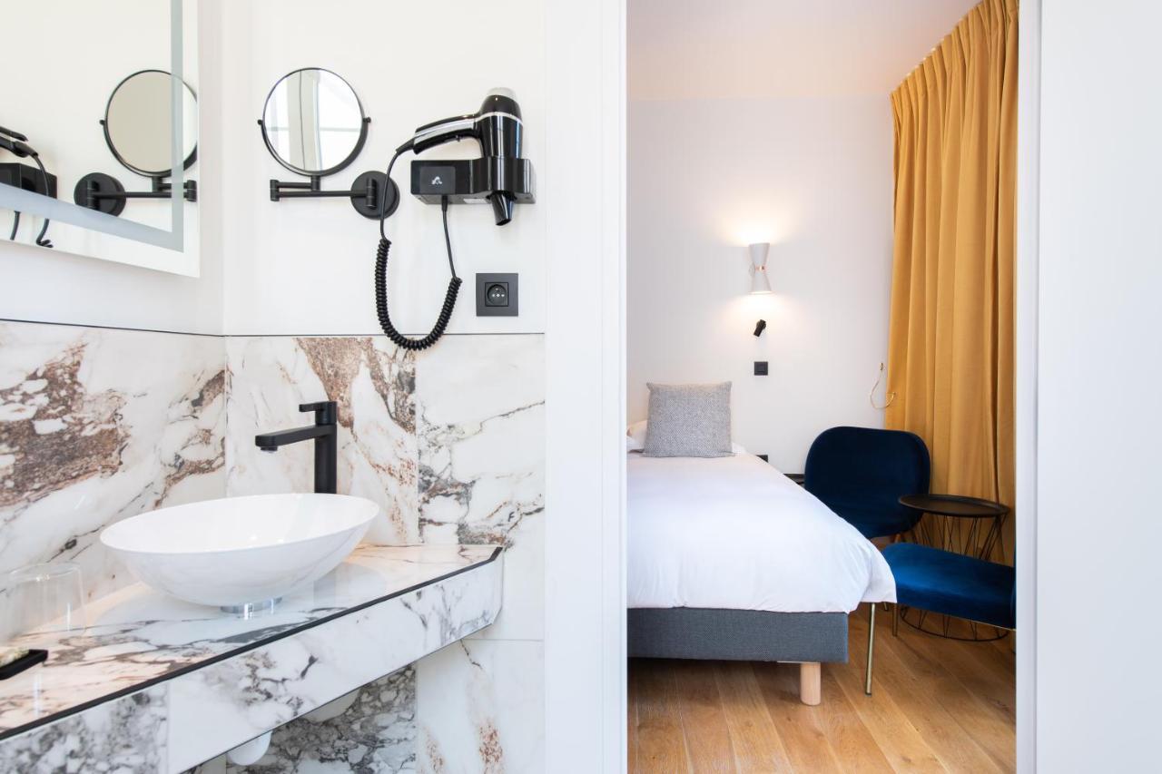 Hotel Boutique Côte D'azur