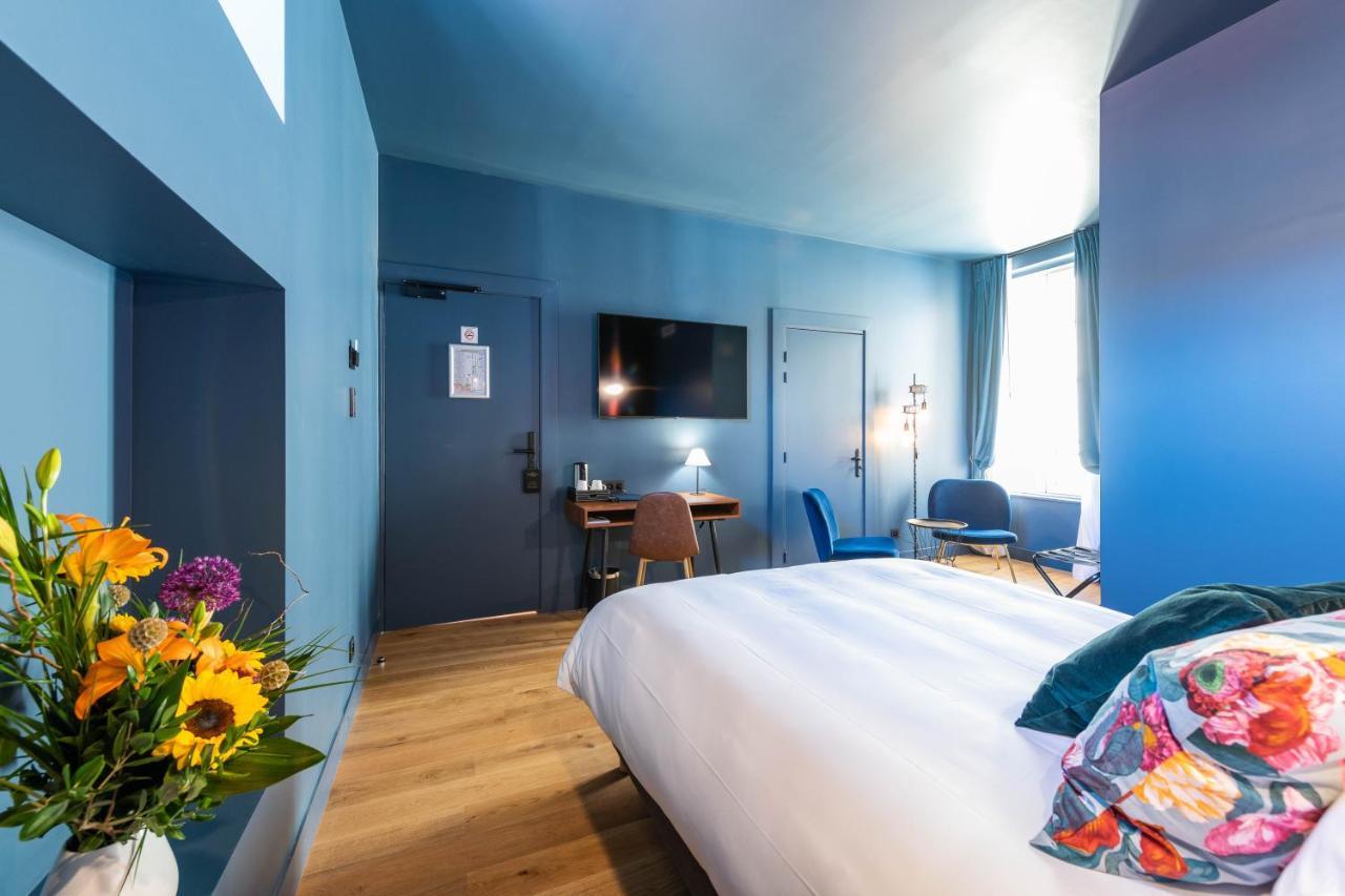 Boutique Côte D'azur Hotel Nice