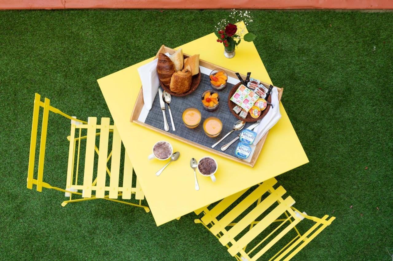 Hotel Boutique Côte D'azur 4*