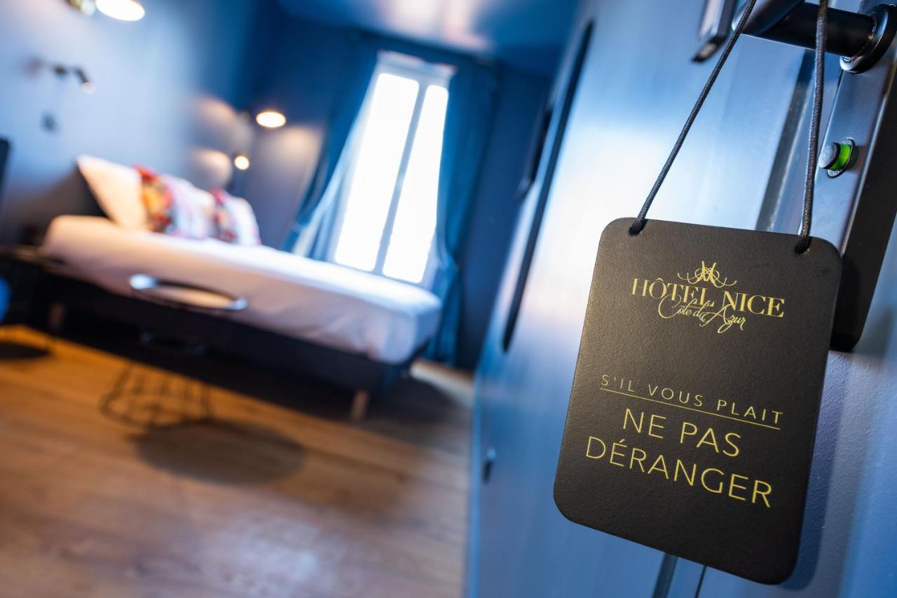 Boutique Côte D'azur 4*