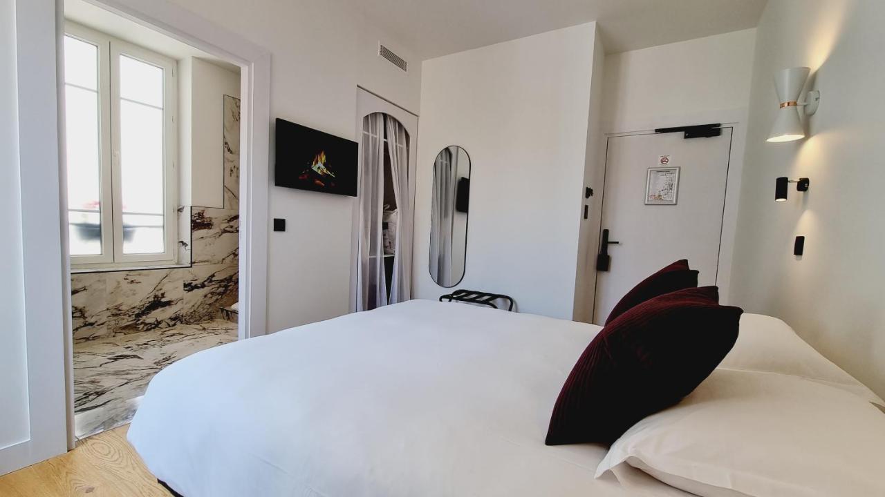 Boutique Côte D'azur Hotel Nice