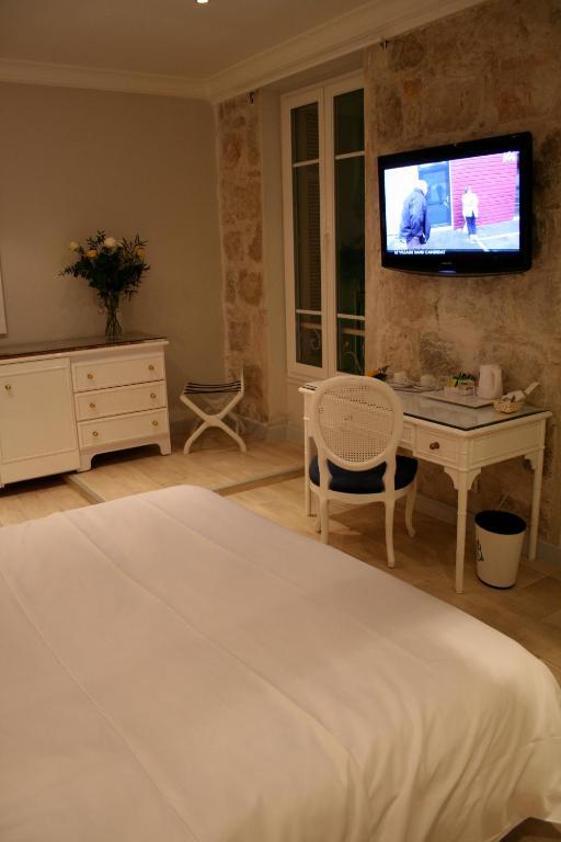 Boutique Côte D'azur 4* Nice