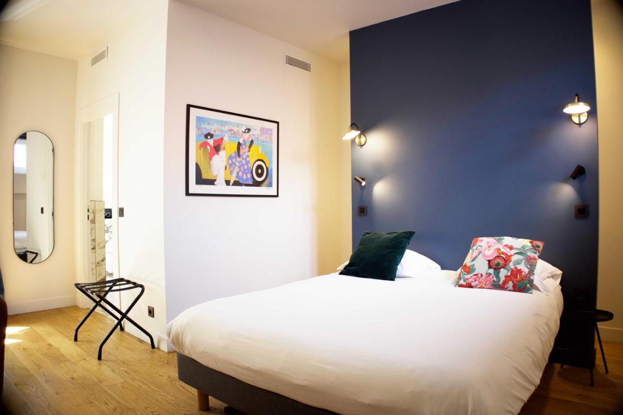 Boutique Côte D'azur Hotel Nice