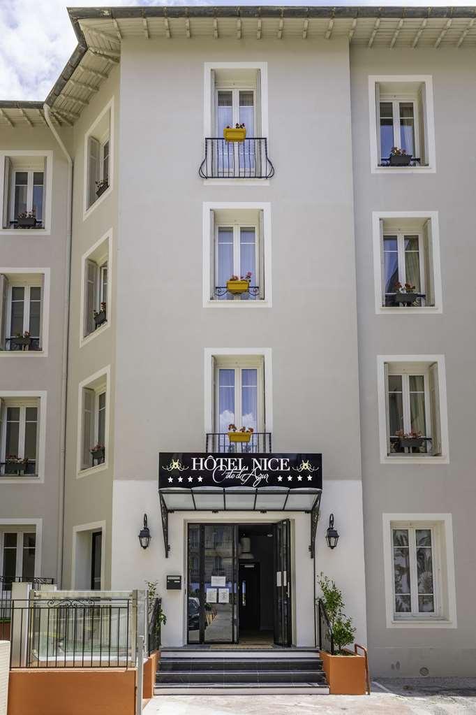 Boutique Côte D'azur Hotel Nice