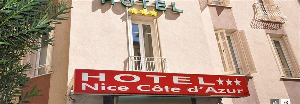 Boutique Côte D'azur 4*