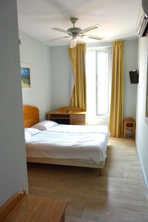 Hotel Boutique Côte D'azur Nice