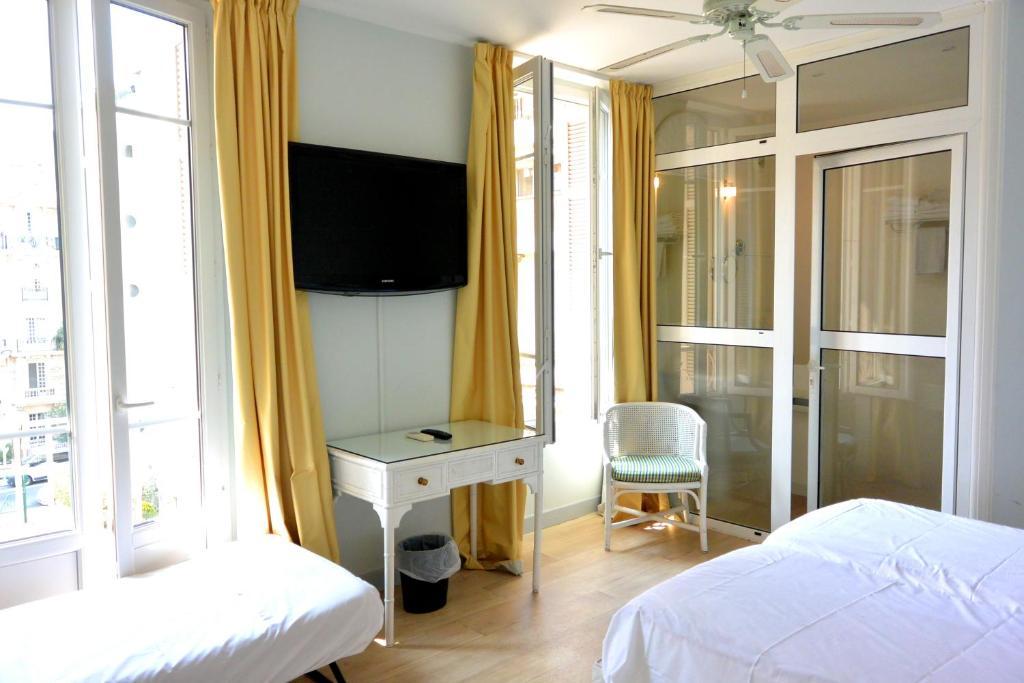 Boutique Côte D'azur 4* Nice