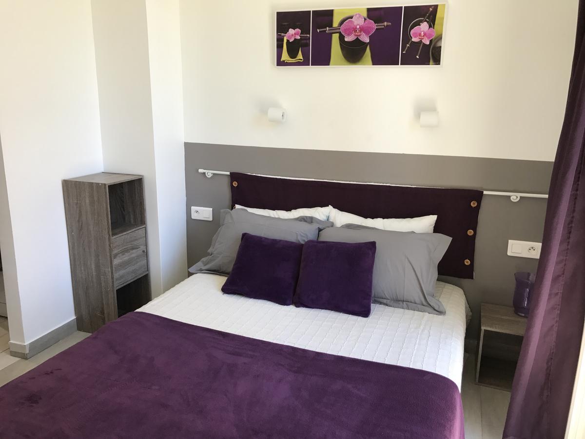 Hotel Boutique Côte D'azur Nice