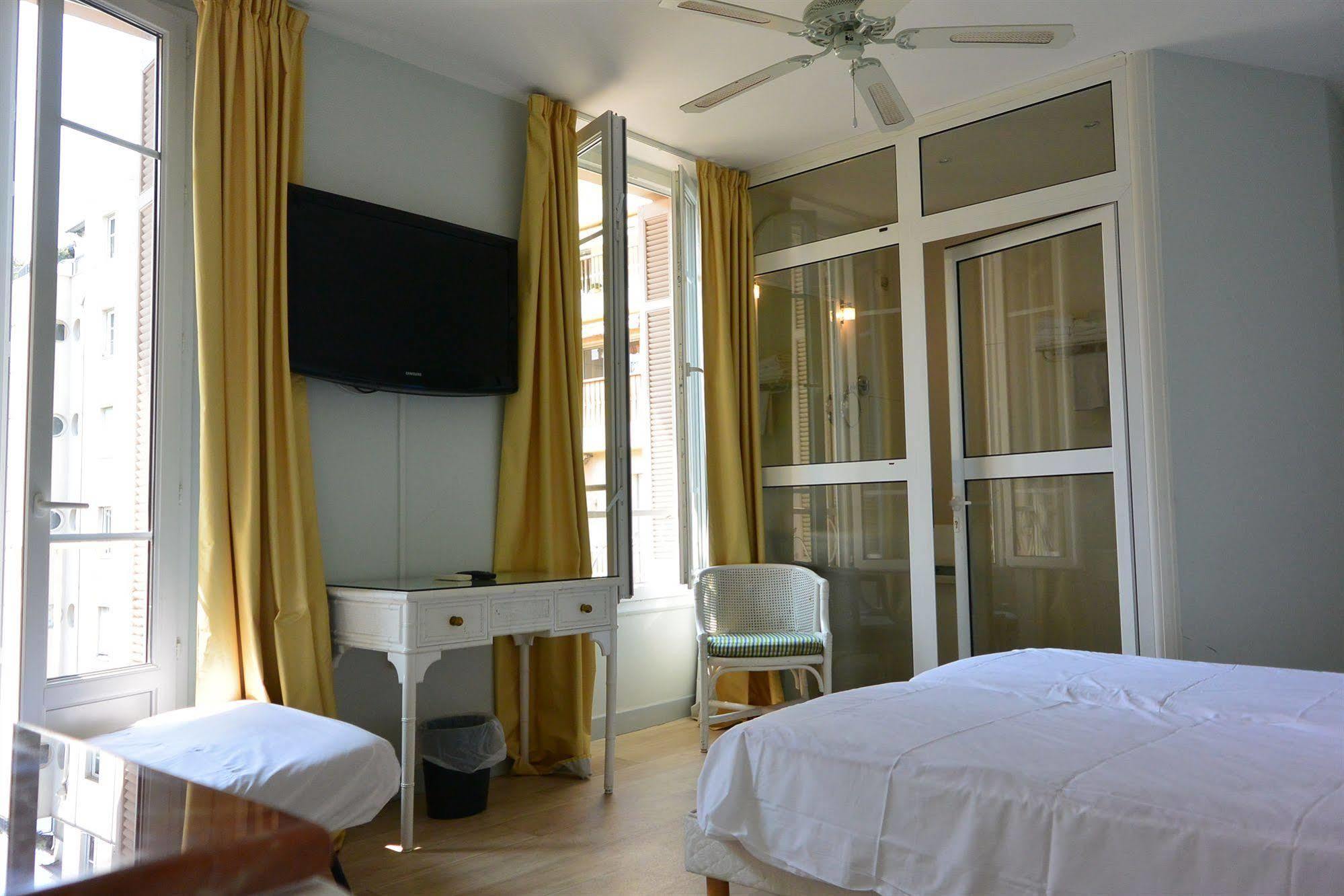 Boutique Côte D'azur Hotel 4*