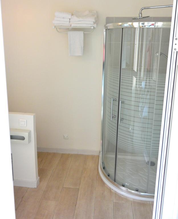 Boutique Côte D'azur Hotel 4*